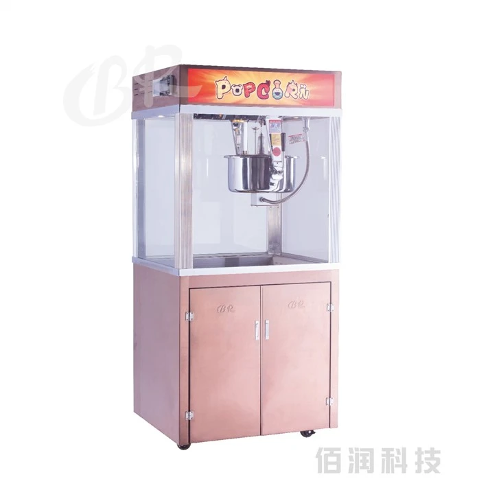 Counter Popcorn Machine