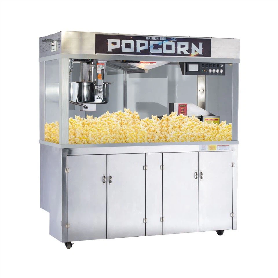 Discovery Popkorns Popper